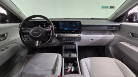 Hyundai Kona * 1.6t* MODERN* 2WD* �������* NAVI* ������*  | Mobile.bg � ����� ������ 6