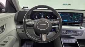Hyundai Kona * 1.6t* MODERN* 2WD* �������* NAVI* ������*  | Mobile.bg � ����� ������ 12