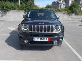 Jeep Renegade 1.3 Plug-in Hybrid, 4x4, Automat, FULL, 