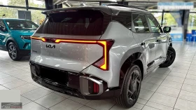 Kia Seltos X-LINE/180HP/ACC/HK/MEMO/360/CАRPLAY/350h | Auto.bg — изображение 5