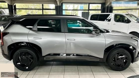 Kia Seltos X-LINE/180HP/ACC/HK/MEMO/360/CАRPLAY/350h | Auto.bg — изображение 6