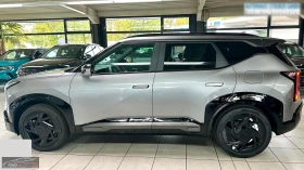 Kia Seltos X-LINE/180HP/ACC/HK/MEMO/360/CАRPLAY/350h | Auto.bg — изображение 2