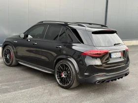 Mercedes-Benz GLE 63 S AMG FACELIFT, EQ Boost | Mobile.bg � ����� ������ 4