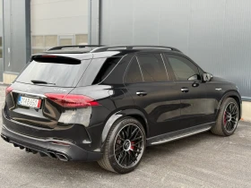Mercedes-Benz GLE 63 S AMG FACELIFT, EQ Boost | Mobile.bg � ����� ������ 5