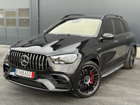 ������ Mercedes-Benz GLE 63...
