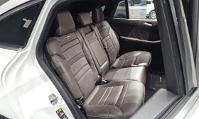 Mercedes-Benz GLE 63 S AMG COUPE* HARMON* KARDON* ДИСТРОНИК* ОБДУХВАНЕ*  | Auto.bg — изображение 15