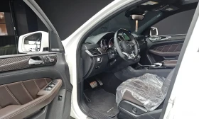 Mercedes-Benz GLE 63 S AMG COUPE* HARMON* KARDON* ДИСТРОНИК* ОБДУХВАНЕ*  | Auto.bg — изображение 7