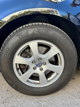 Volvo XC60 D-N2E - 8300 € - 70615075 12