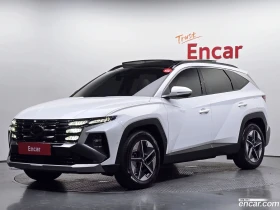 ������ Hyundai Tucson