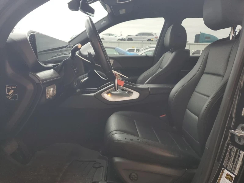 Mercedes-Benz GLE 350, снимка 7 - Автомобили и джипове - 48724802