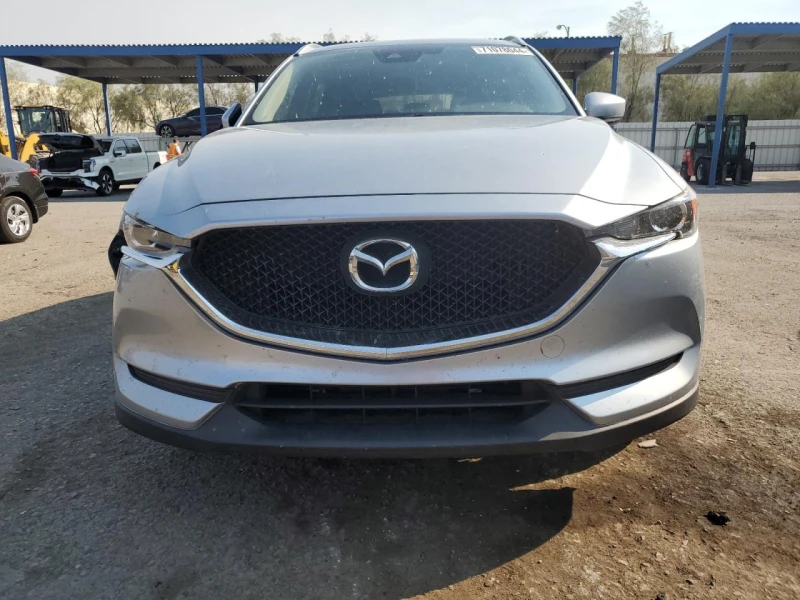 Mazda CX-5 SPORT* ПЪЛНА СЕРВИЗНА ИСТОРИЯ!  , снимка 6 - Автомобили и джипове - 49374447