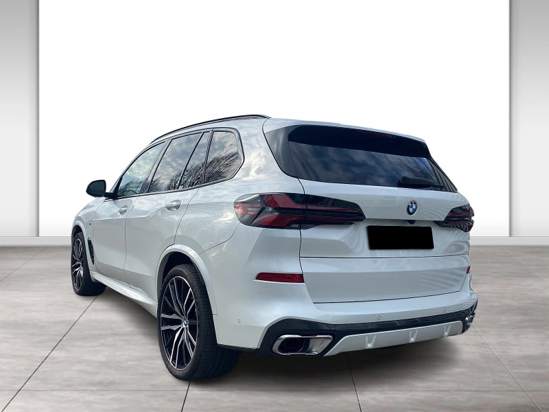 BMW X5 40d xDrive = M-Sport= 7 Seats Гаранция, снимка 3 - Автомобили и джипове - 49404206