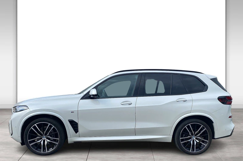 BMW X5 40d xDrive = M-Sport= 7 Seats Гаранция, снимка 4 - Автомобили и джипове - 49404206