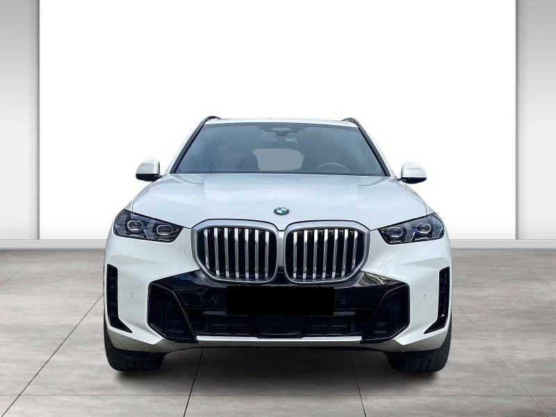 BMW X5 40d xDrive = M-Sport= 7 Seats Гаранция, снимка 1 - Автомобили и джипове - 49404206