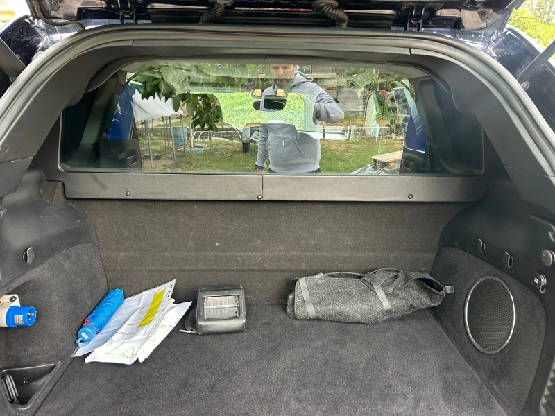 Jeep Grand cherokee БРОНИРАН* В7* 5.7 HEMI* SUMMIT* SINCE 1941* * * * , снимка 8 - Автомобили и джипове - 50990166