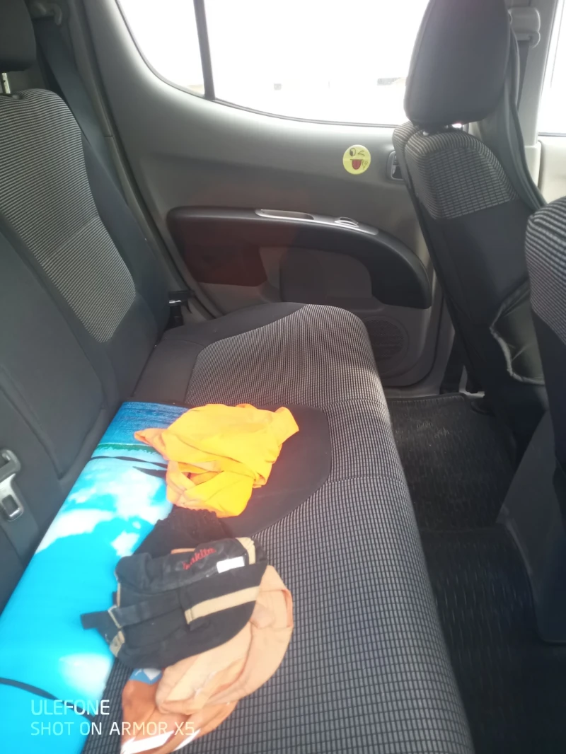 Mitsubishi L200 2.5 DID , снимка 11 - Автомобили и джипове - 52252727
