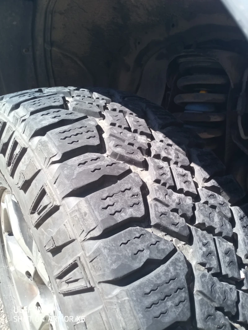 Mitsubishi L200 2.5 DID , снимка 7 - Автомобили и джипове - 52252727