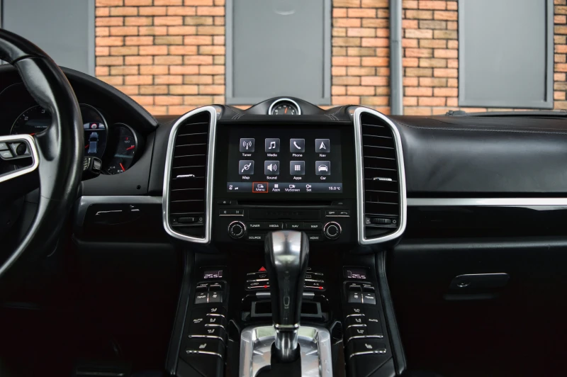 Porsche Cayenne D Platinum Edition, снимка 11 - Автомобили и джипове - 52665232