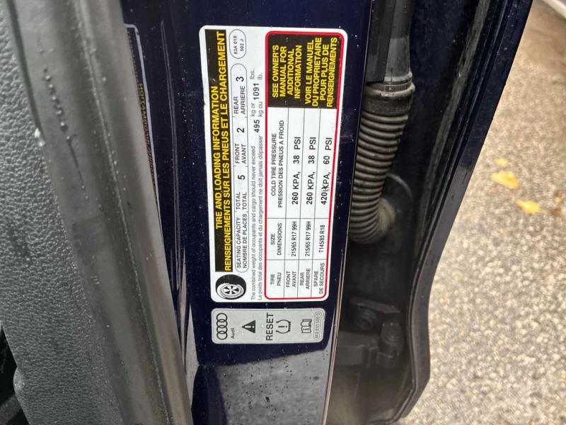 Audi Q3 * Komfort * CARFAX * ЦЕНА ДО БГ, снимка 11 - Автомобили и джипове - 52893518