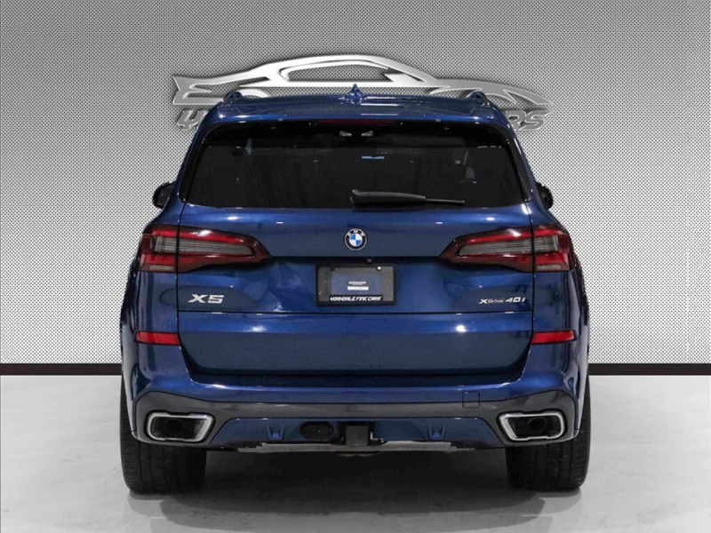 BMW X5 * xDrive40i / M Sport Pkg / Premium Essential Pkg , снимка 5 - Автомобили и джипове - 52924348