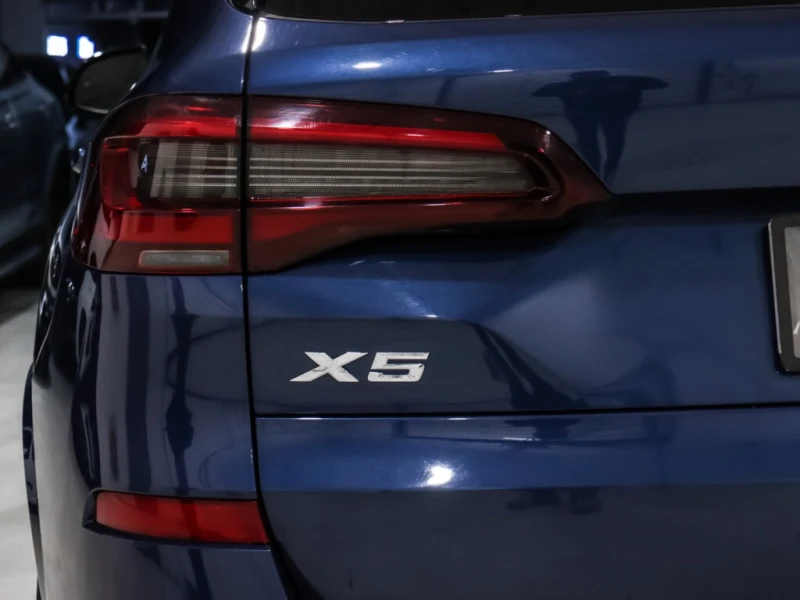 BMW X5 * xDrive40i / M Sport Pkg / Premium Essential Pkg , снимка 9 - Автомобили и джипове - 52924348