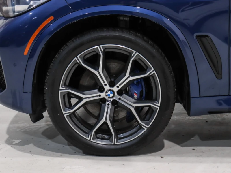 BMW X5 * xDrive40i / M Sport Pkg / Premium Essential Pkg , снимка 11 - Автомобили и джипове - 52924348