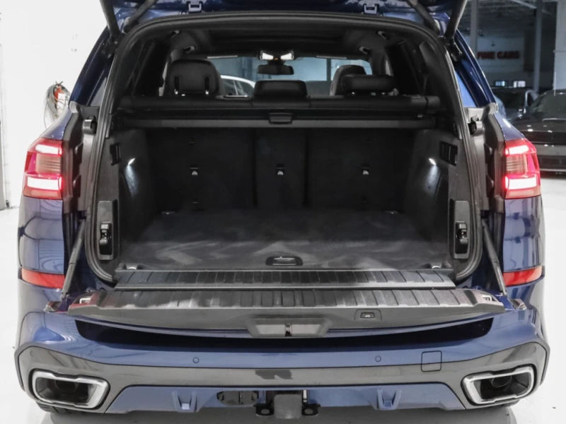 BMW X5 * xDrive40i / M Sport Pkg / Premium Essential Pkg , снимка 14 - Автомобили и джипове - 52924348