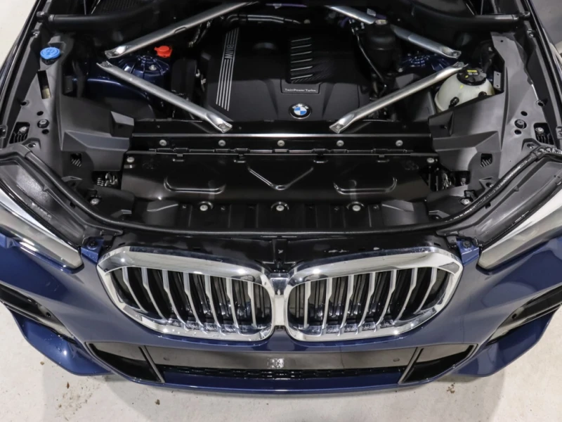 BMW X5 * xDrive40i / M Sport Pkg / Premium Essential Pkg , снимка 13 - Автомобили и джипове - 52924348