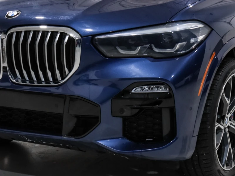 BMW X5 * xDrive40i / M Sport Pkg / Premium Essential Pkg , снимка 8 - Автомобили и джипове - 52924348