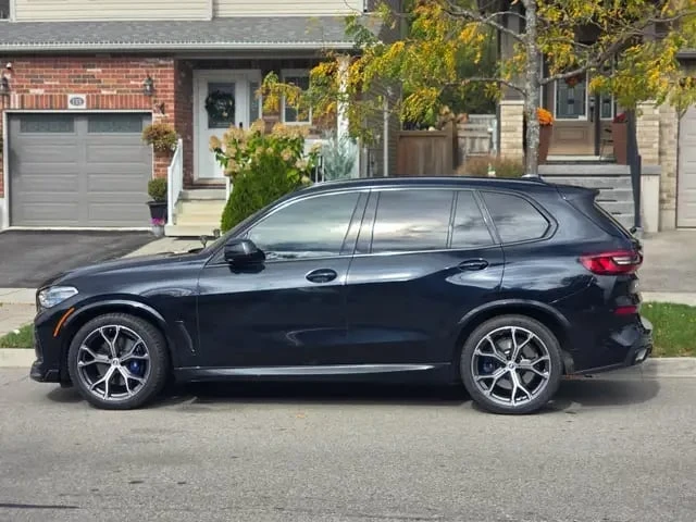 BMW X5 * XDRIVE40I * CARFAX * SOFT CLOSE * HEAD UP/HARMAN - изображение 3