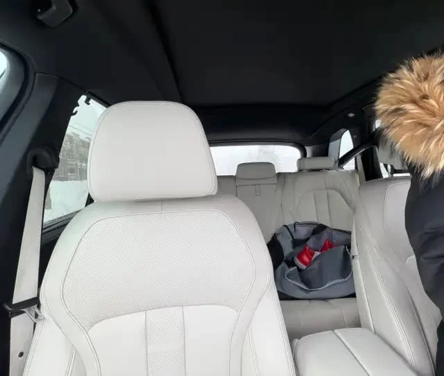 BMW X5 * XDRIVE40I * CARFAX * SOFT CLOSE * HEAD UP/HARMAN - изображение 7