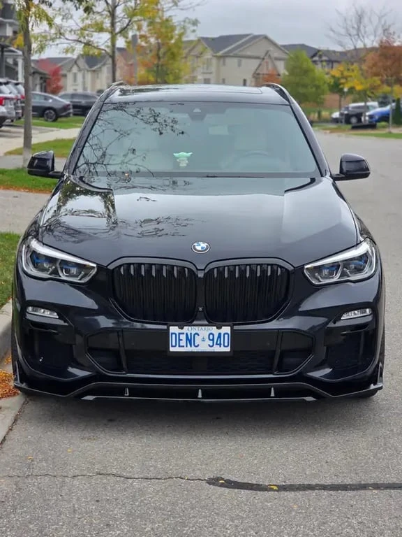 BMW X5 * XDRIVE40I * CARFAX * SOFT CLOSE * HEAD UP/HARMAN - изображение 2