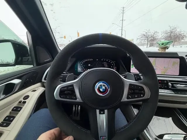 BMW X5 * XDRIVE40I * CARFAX * SOFT CLOSE * HEAD UP/HARMAN - изображение 5