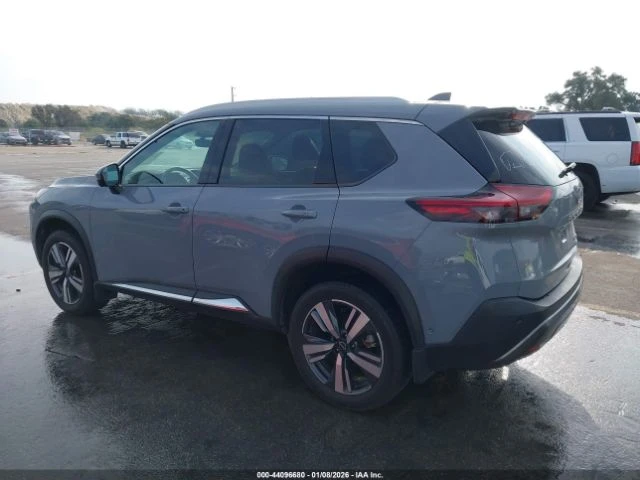 Nissan Rogue SL INTELLIGENT AWD, снимка 3 - Автомобили и джипове - 53737094