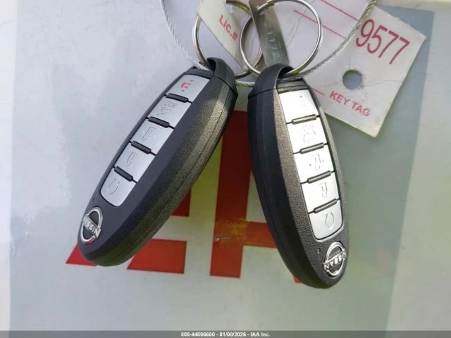 Nissan Rogue SL INTELLIGENT AWD, снимка 10 - Автомобили и джипове - 53737094