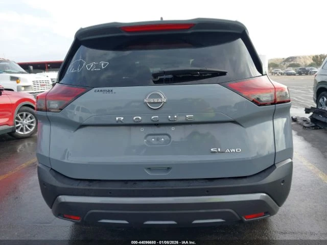 Nissan Rogue SL INTELLIGENT AWD, снимка 15 - Автомобили и джипове - 53737094