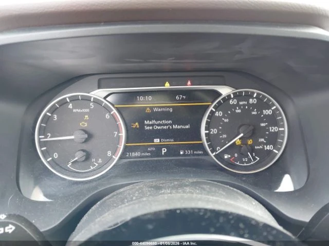 Nissan Rogue SL INTELLIGENT AWD, снимка 7 - Автомобили и джипове - 53737094