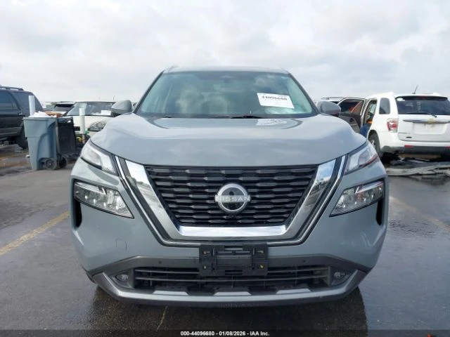 Nissan Rogue SL INTELLIGENT AWD, снимка 11 - Автомобили и джипове - 53737094