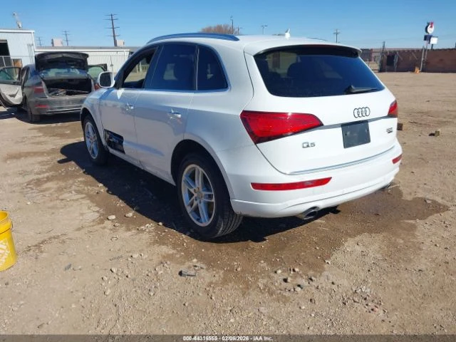 Audi Q5 2.0T Premium | Цена до България, снимка 3 - Автомобили и джипове - 53825889