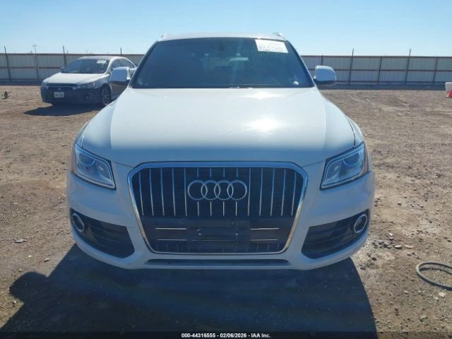 Audi Q5 2.0T Premium | Цена до България, снимка 6 - Автомобили и джипове - 53825889