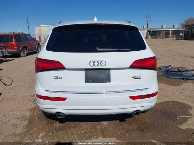 Audi Q5 2.0T Premium | Цена до България, снимка 9 - Автомобили и джипове - 53825889