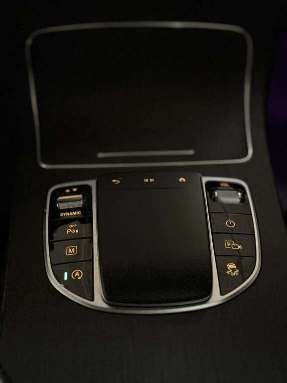 Mercedes-Benz GLC 4MATIC* АвтоКредит* (ЦЕНА ДО БГ), снимка 13 - Автомобили и джипове - 53999703