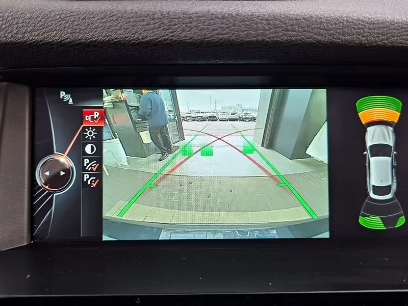 BMW X4 2.0d, снимка 15 - Автомобили и джипове - 54605292