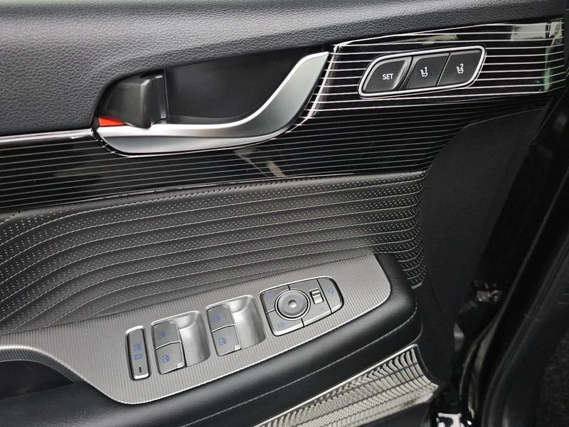 Hyundai Palisade Diesel 2.2 4WD| 202к.с., снимка 17 - Автомобили и джипове - 56117732