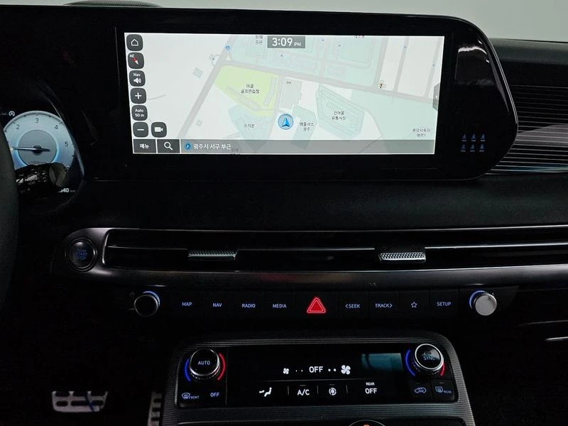 Hyundai Palisade Diesel 2.2 4WD| 202к.с., снимка 14 - Автомобили и джипове - 56117732