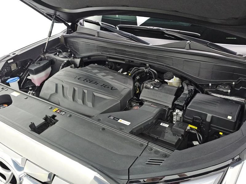 Hyundai Palisade Diesel 2.2 4WD| 202к.с., снимка 6 - Автомобили и джипове - 56117732