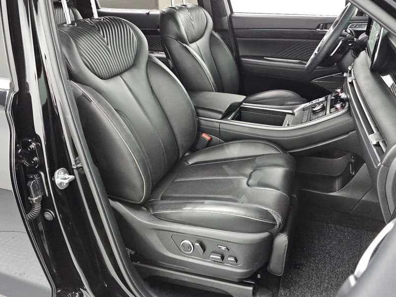 Hyundai Palisade Diesel 2.2 4WD| 202к.с., снимка 12 - Автомобили и джипове - 56117732
