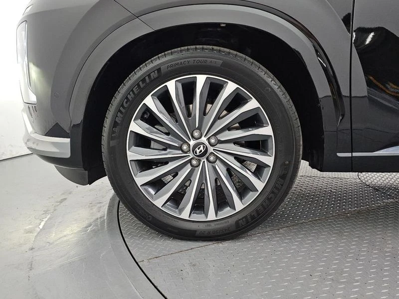 Hyundai Palisade Diesel 2.2 4WD| 202к.с., снимка 5 - Автомобили и джипове - 56117732