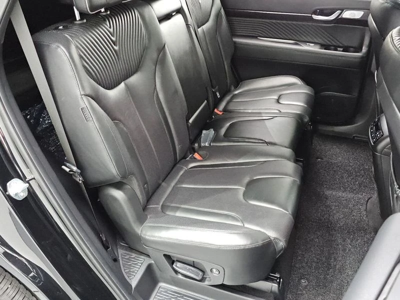 Hyundai Palisade Diesel 2.2 4WD| 202к.с., снимка 11 - Автомобили и джипове - 56117732