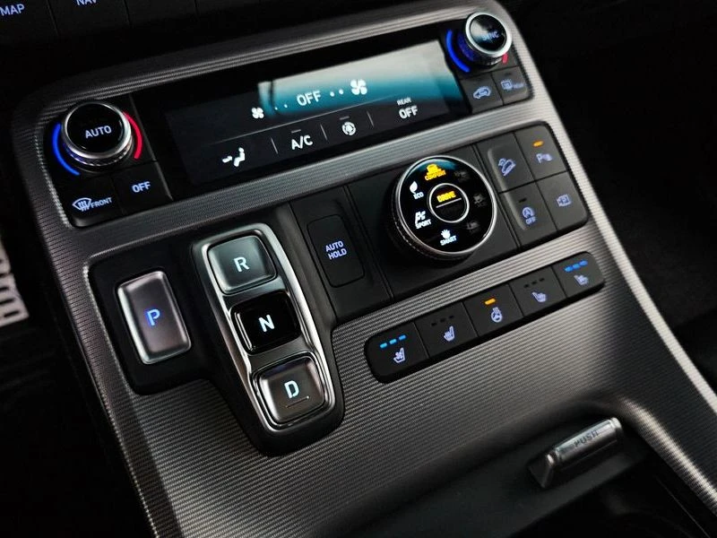 Hyundai Palisade Diesel 2.2 4WD| 202к.с., снимка 9 - Автомобили и джипове - 56117732